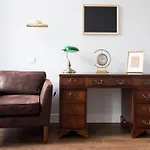 Luxury Designer Period In Old Town By The Presidential Palace Apartmán Bratislava